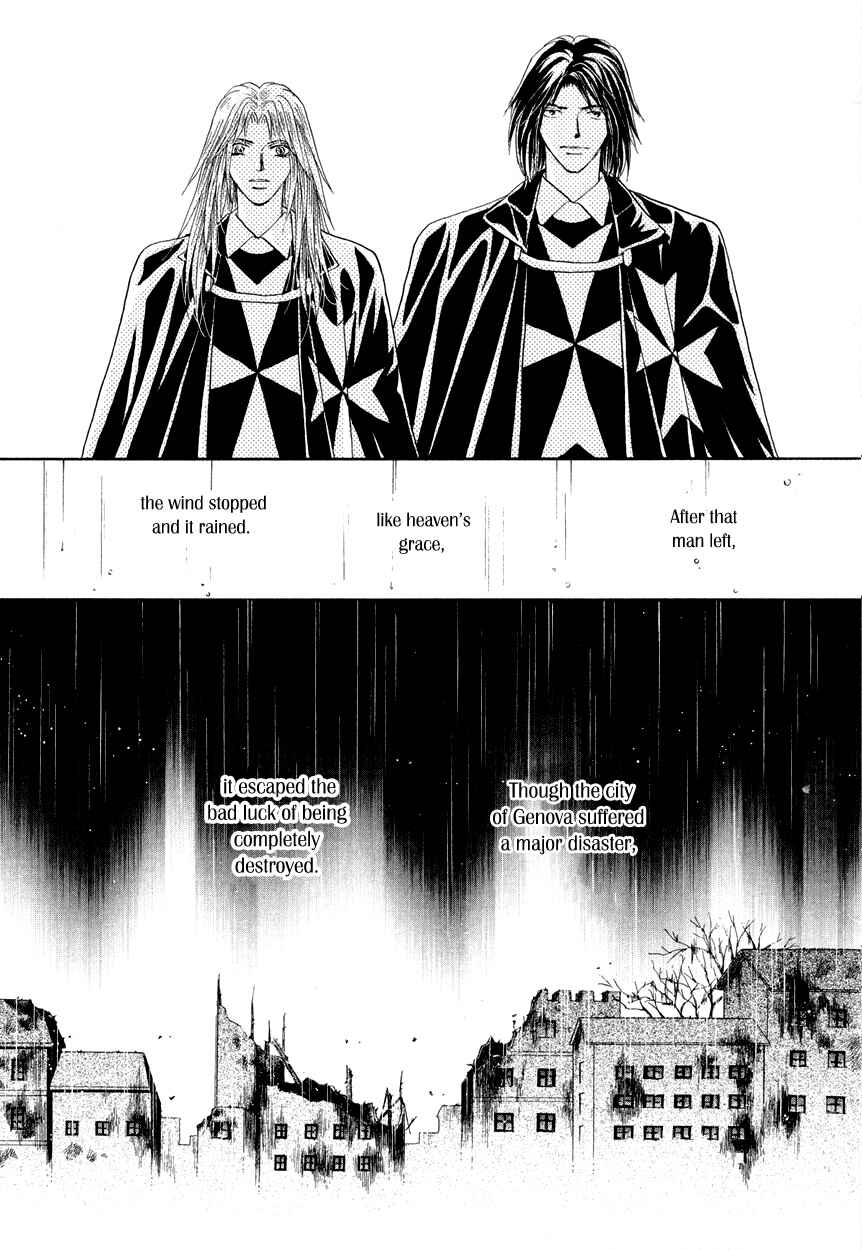 Page 40 Chapter 12 Umi no Kishidan
