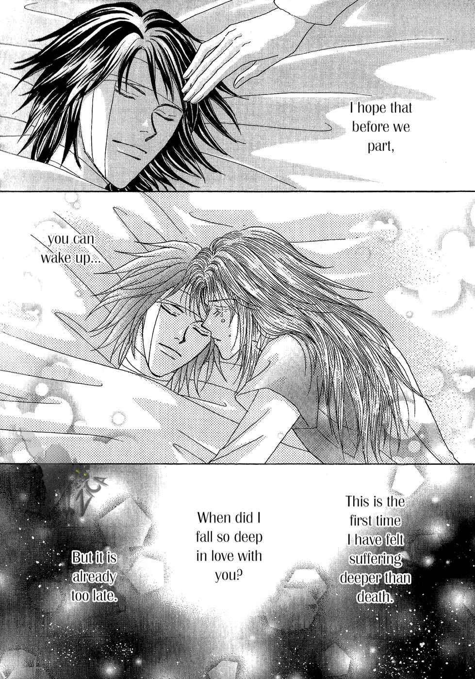Page 26 Chapter 28 Umi no Kishidan