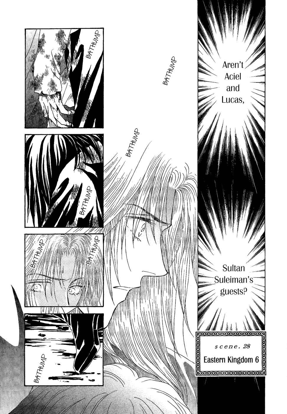 Page 3 Chapter 28 Umi no Kishidan