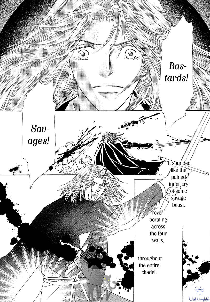 Page 39 Chapter 16 Umi no Kishidan