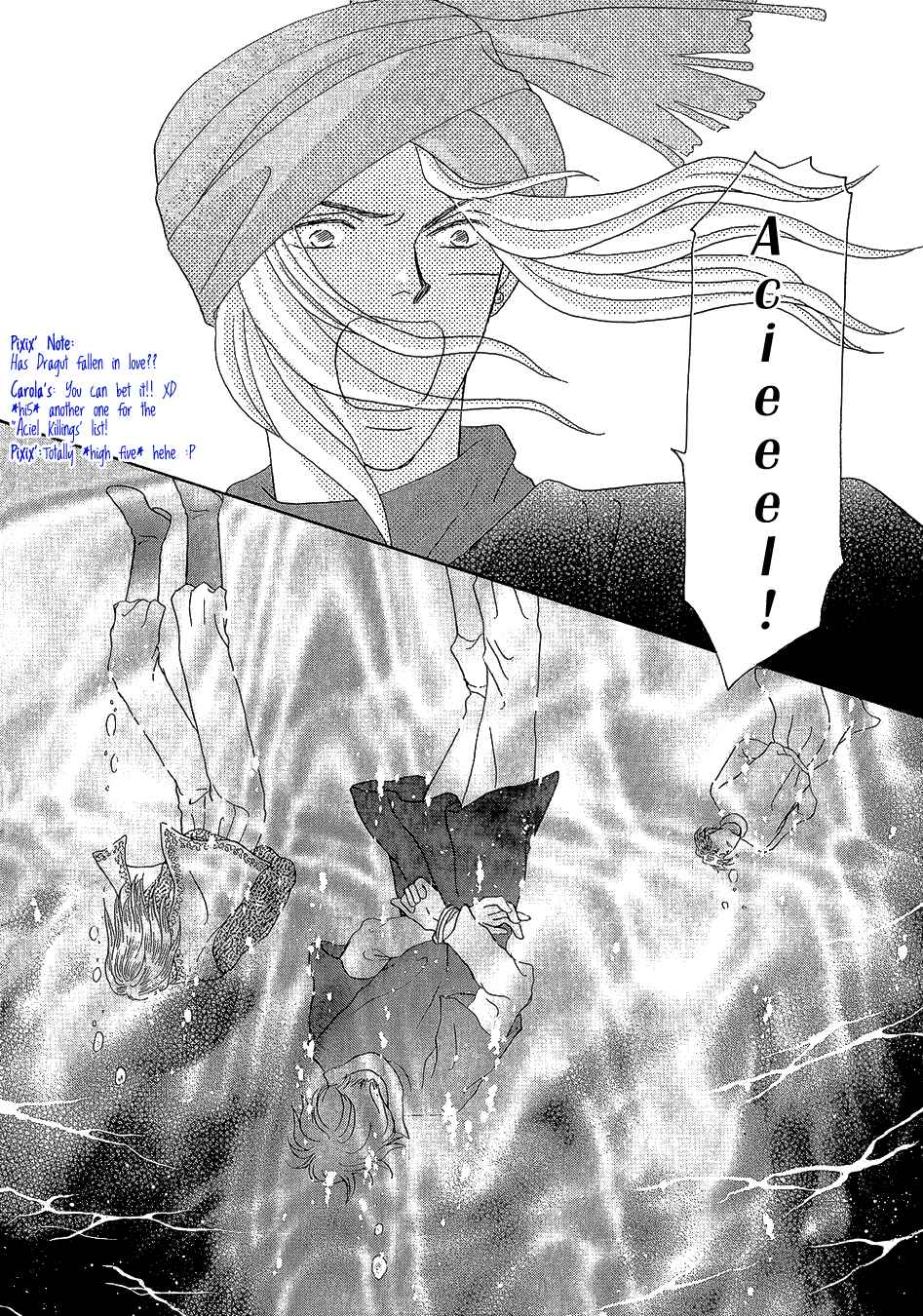 Page 28 Chapter 22 Umi no Kishidan