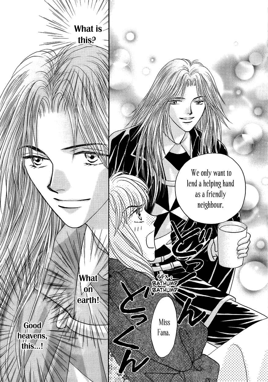 Page 12 Chapter 5 Umi no Kishidan