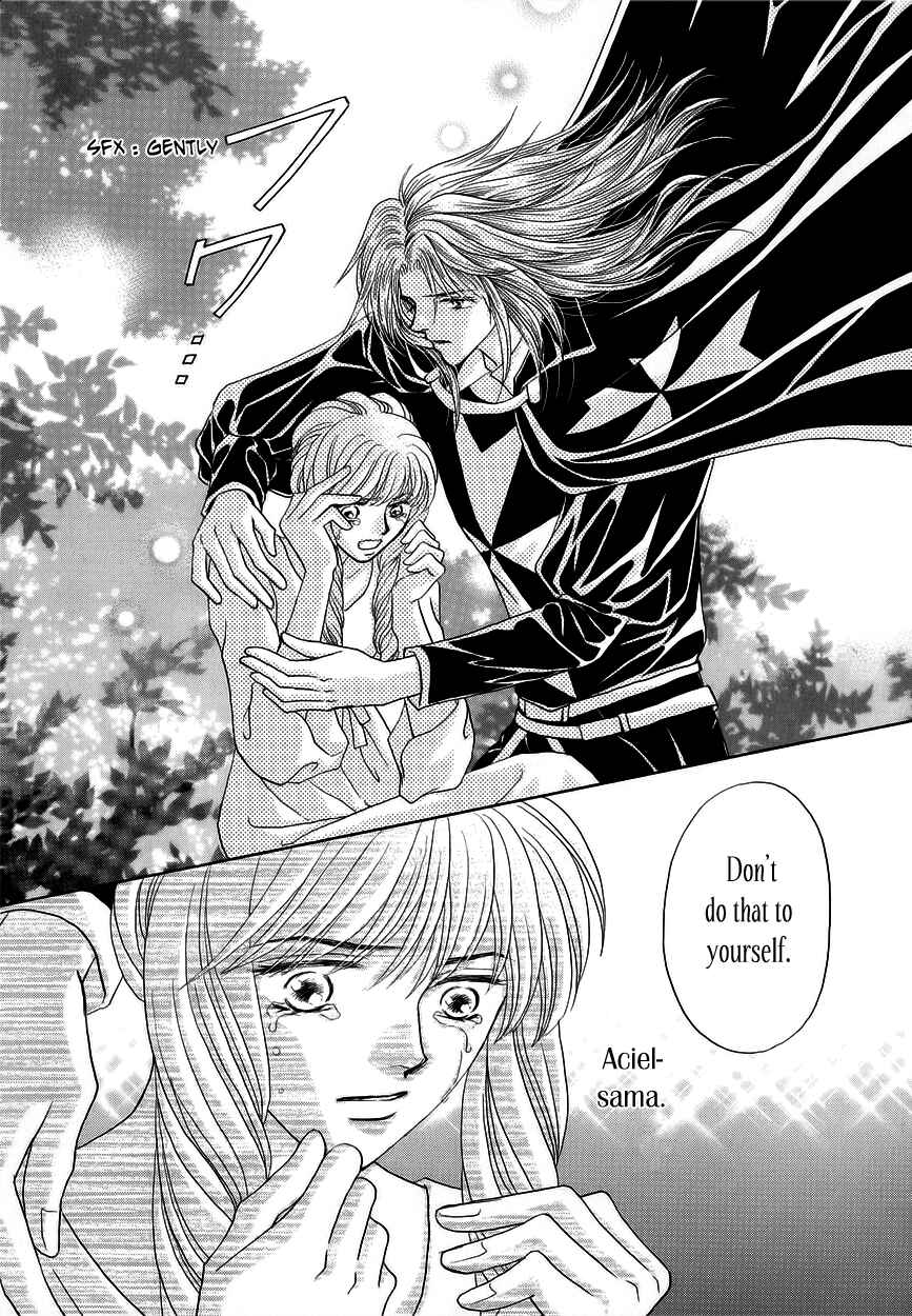 Page 28 Chapter 5 Umi no Kishidan