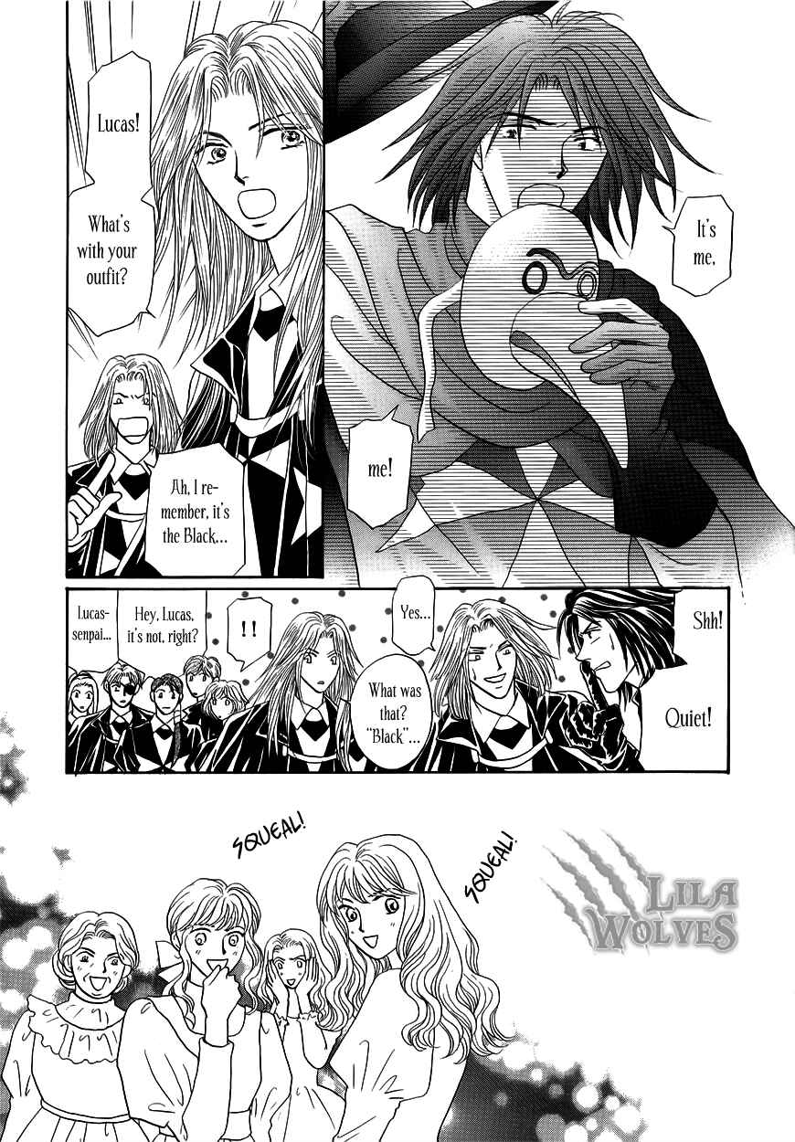 Page 4 Chapter 5 Umi no Kishidan