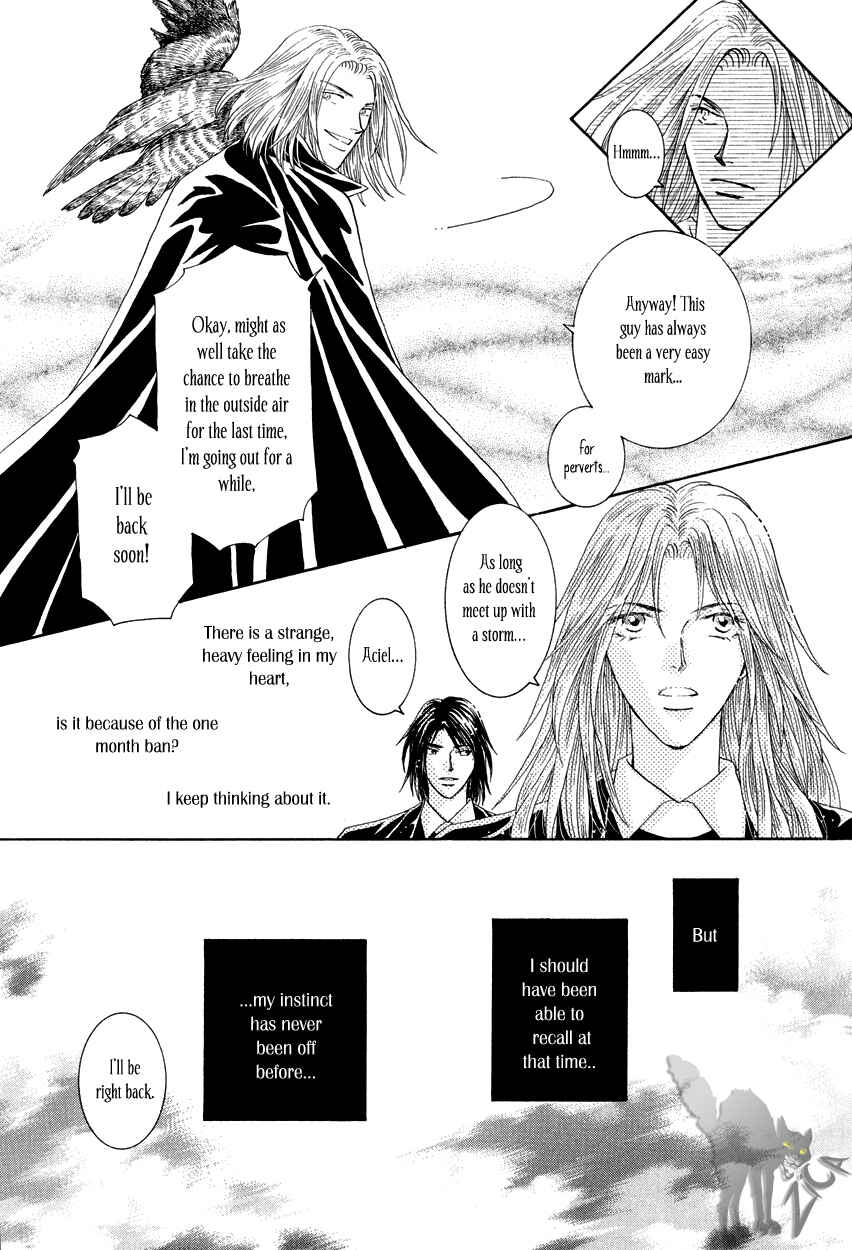Page 24 Chapter 14 Umi no Kishidan