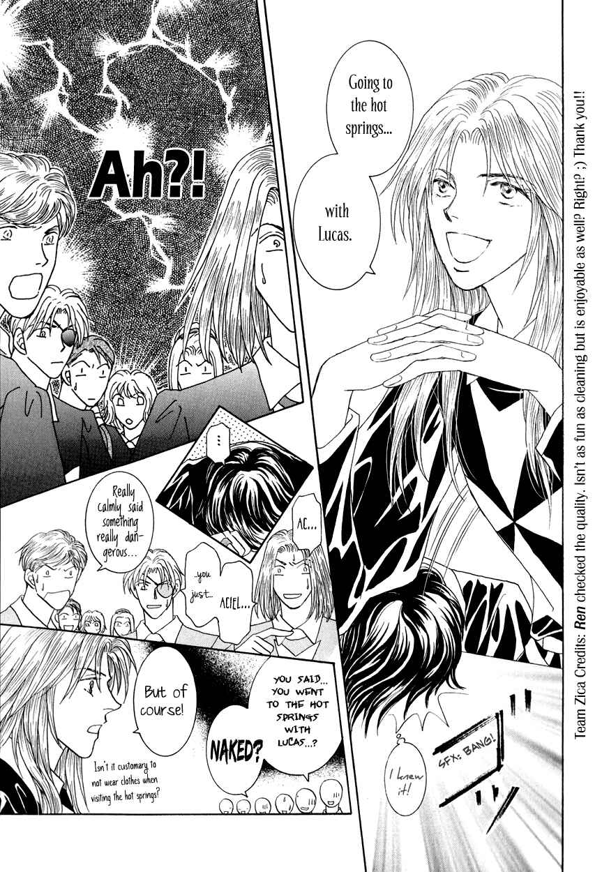 Page 30 Chapter 14 Umi no Kishidan