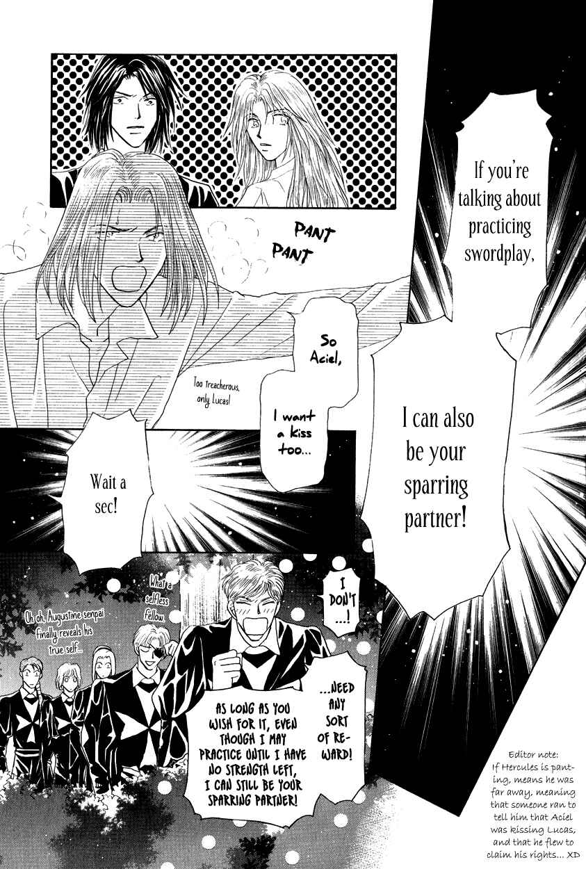 Page 42 Chapter 14 Umi no Kishidan