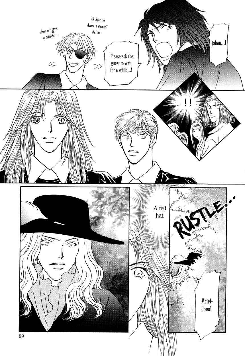 Page 46 Chapter 14 Umi no Kishidan