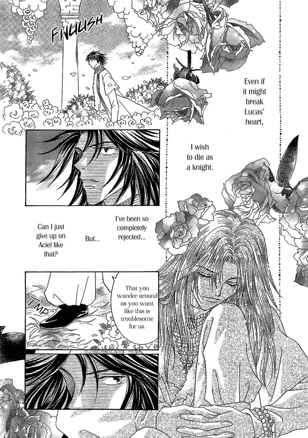 Page 7 Chapter 25 Umi no Kishidan