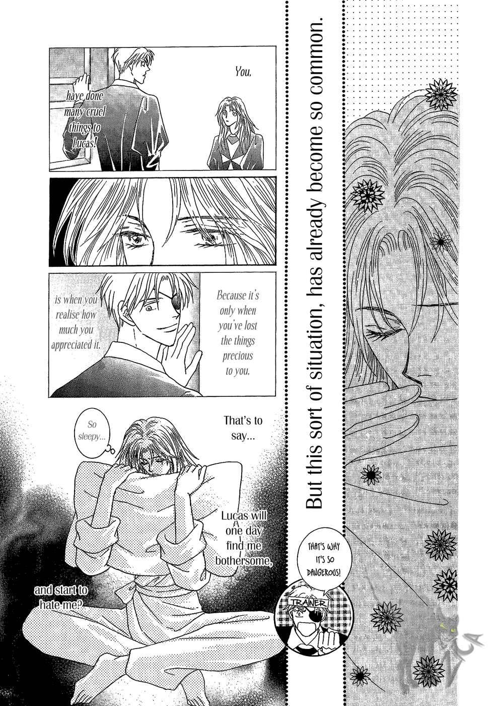 Page 43 Chapter 26 Umi no Kishidan