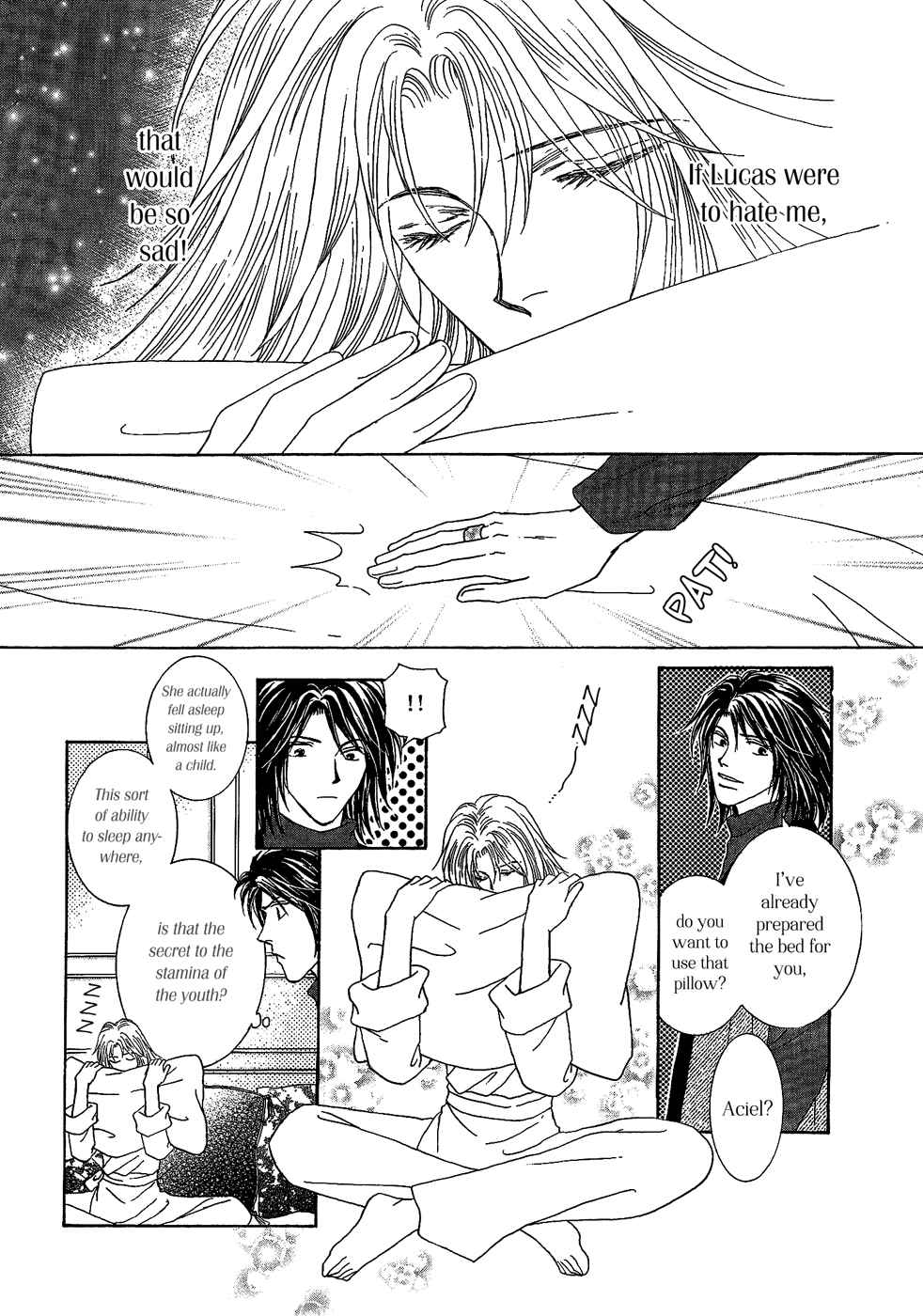 Page 44 Chapter 26 Umi no Kishidan