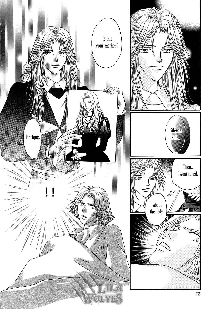 Page 22 Chapter 8 Umi no Kishidan