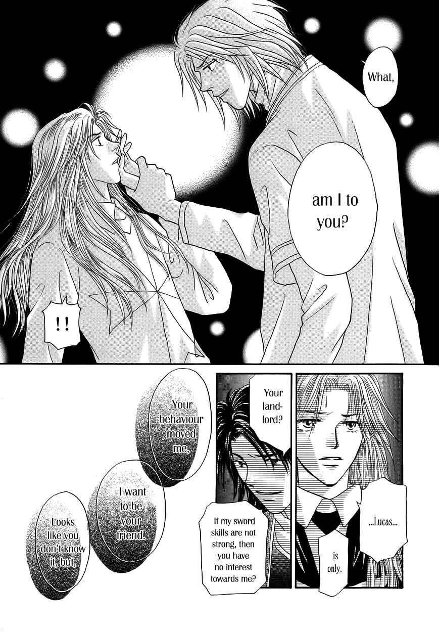 Page 25 Chapter 2 Umi no Kishidan