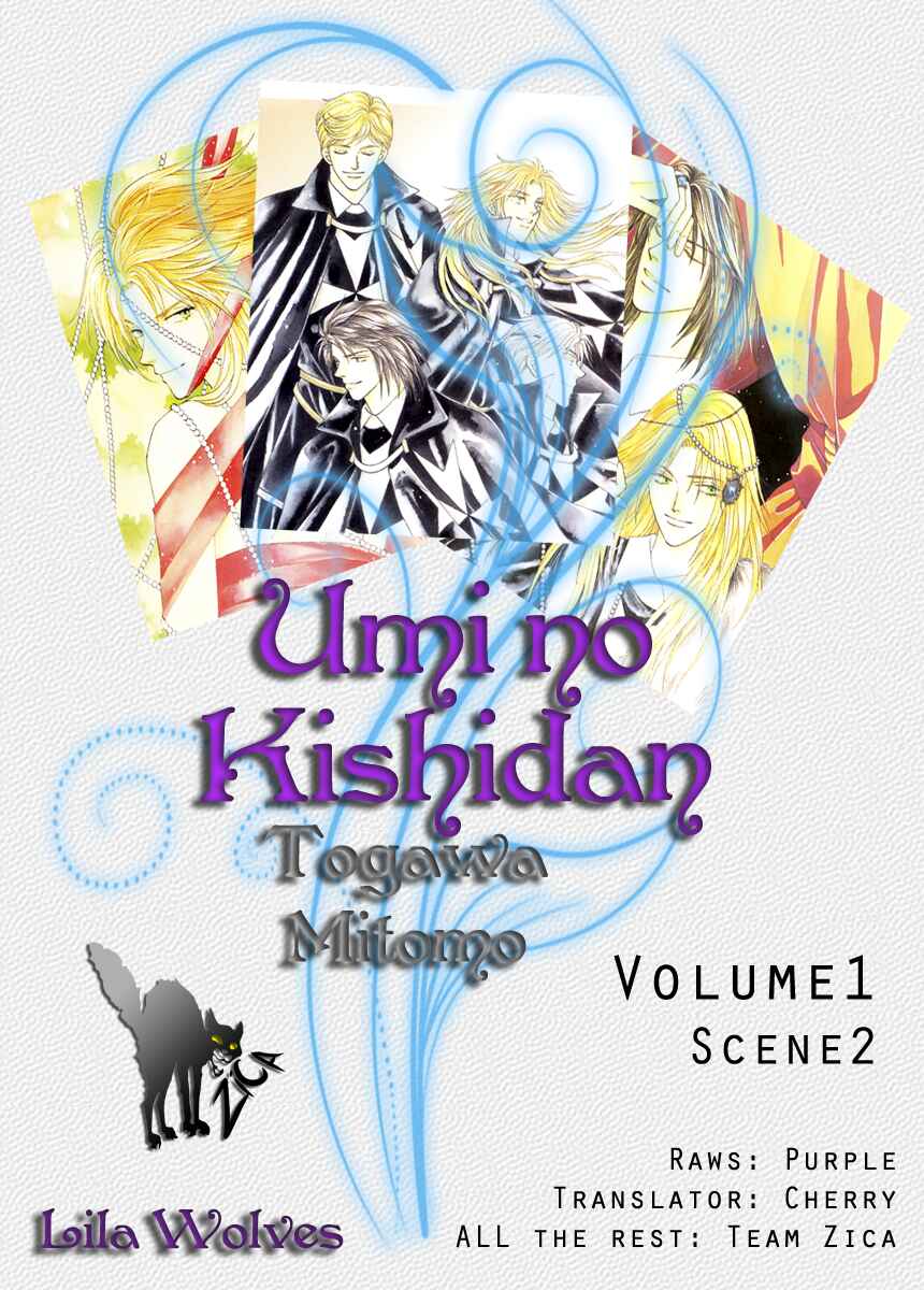 Page 47 Chapter 2 Umi no Kishidan