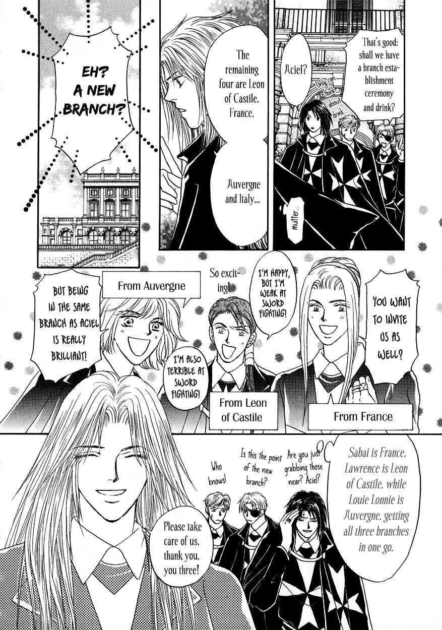Page 28 Chapter 4 Umi no Kishidan