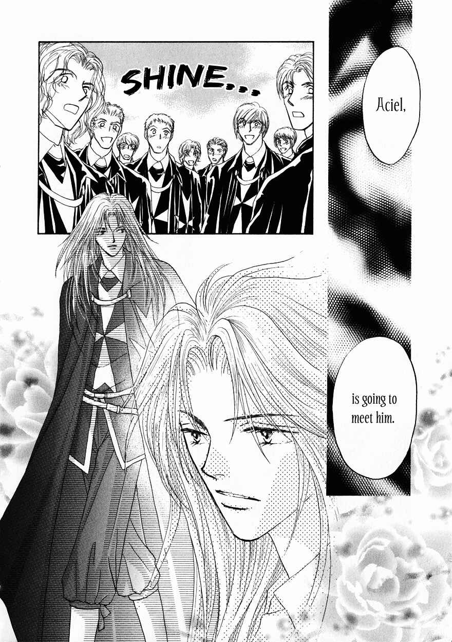 Page 32 Chapter 4 Umi no Kishidan