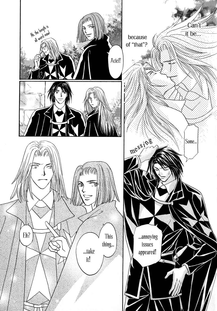Page 51 Chapter 4 Umi no Kishidan