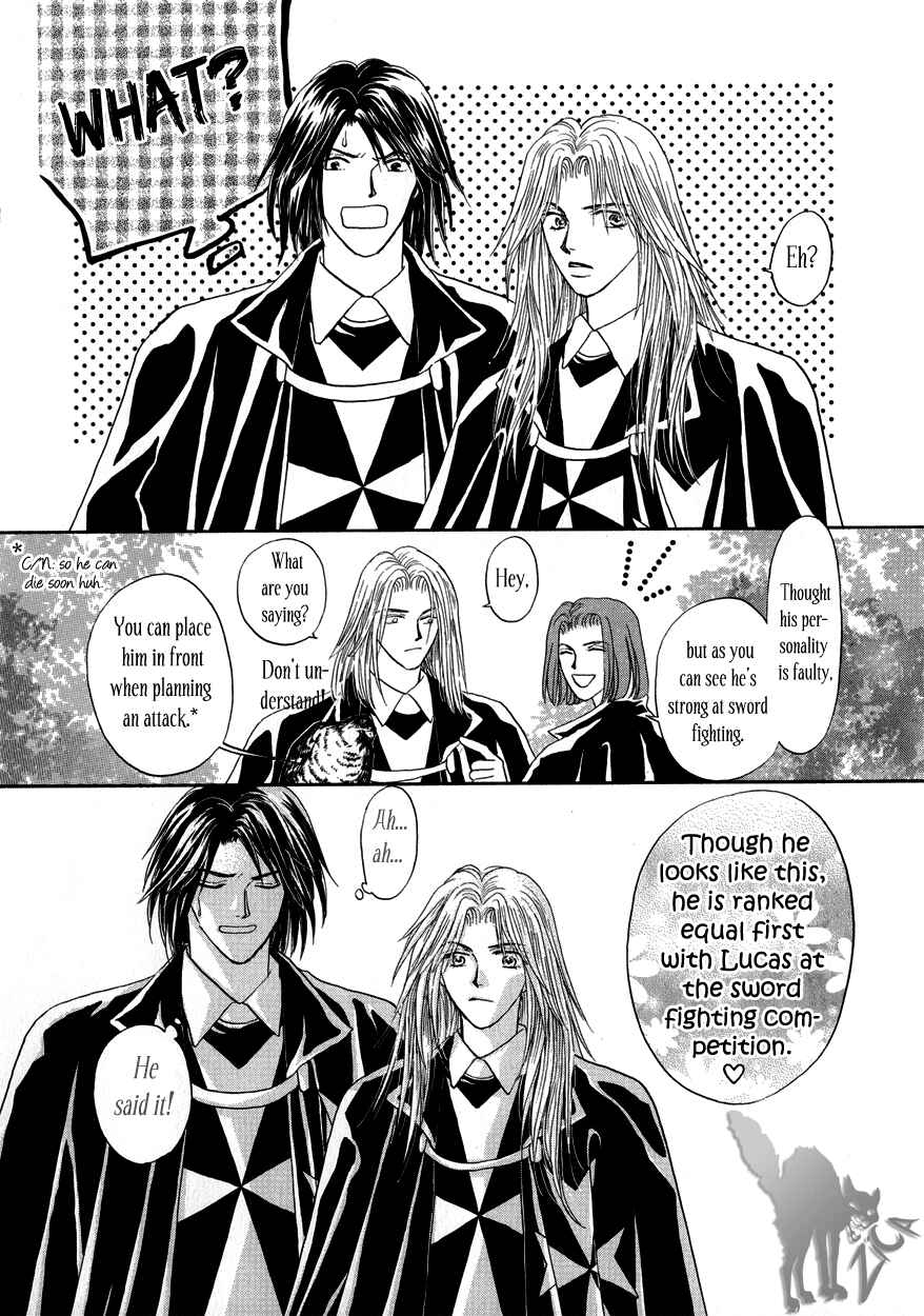 Page 52 Chapter 4 Umi no Kishidan