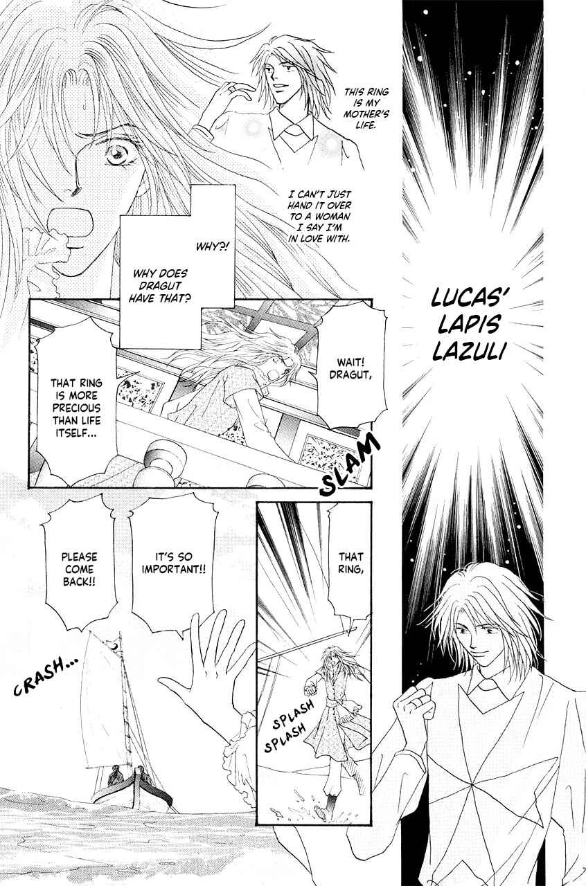 Page 26 Chapter 35 Umi no Kishidan