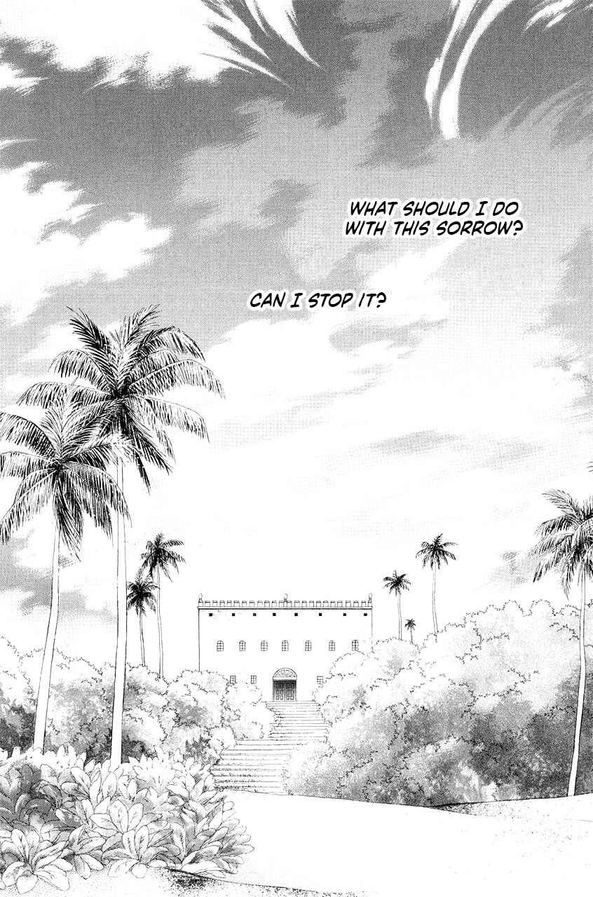 Page 41 Chapter 35 Umi no Kishidan