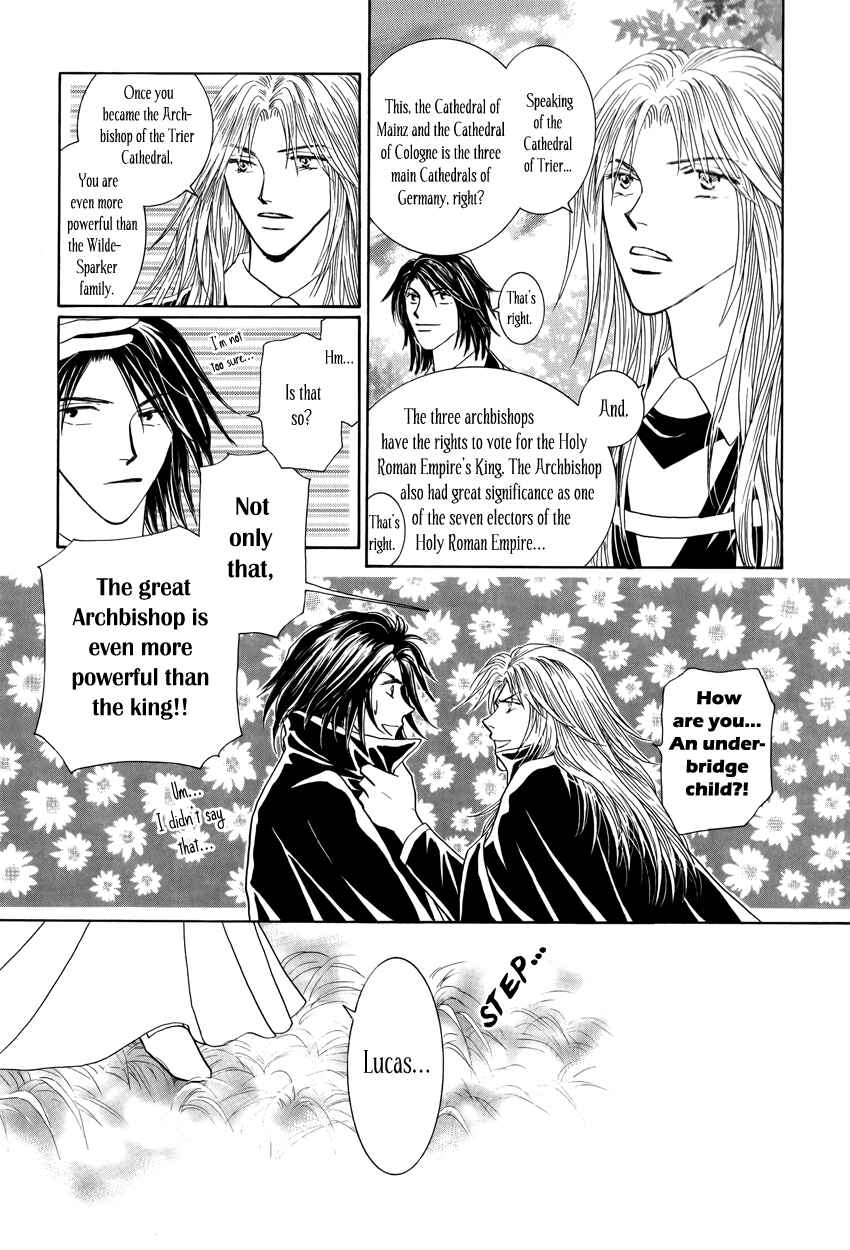 Page 27 Chapter 10 Umi no Kishidan