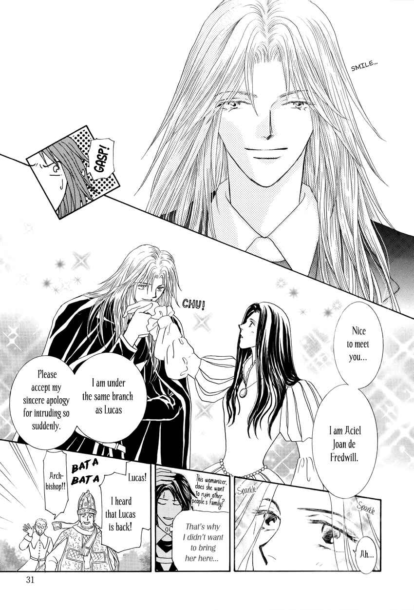 Page 29 Chapter 10 Umi no Kishidan