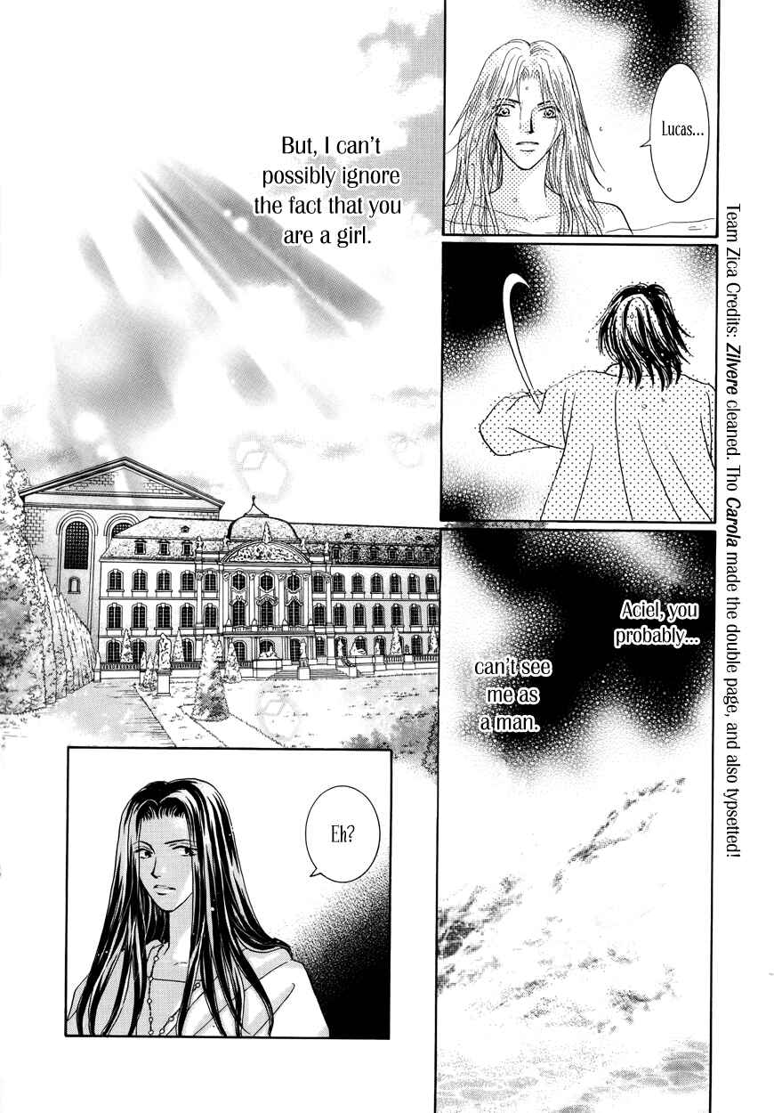 Page 46 Chapter 10 Umi no Kishidan