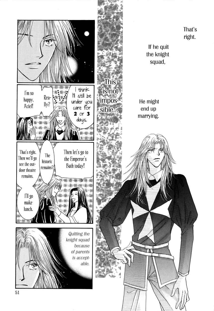 Page 49 Chapter 10 Umi no Kishidan