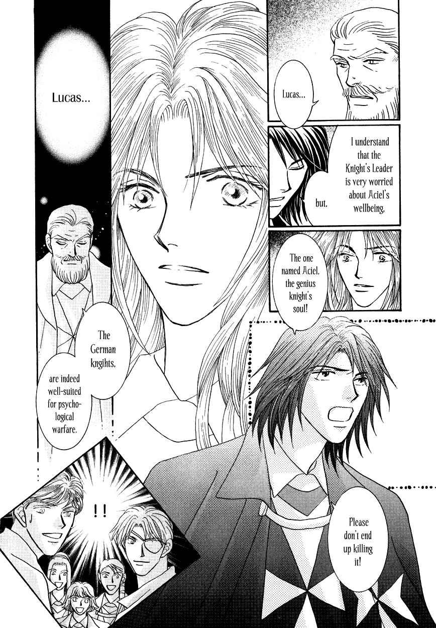 Page 19 Chapter 15 Umi no Kishidan