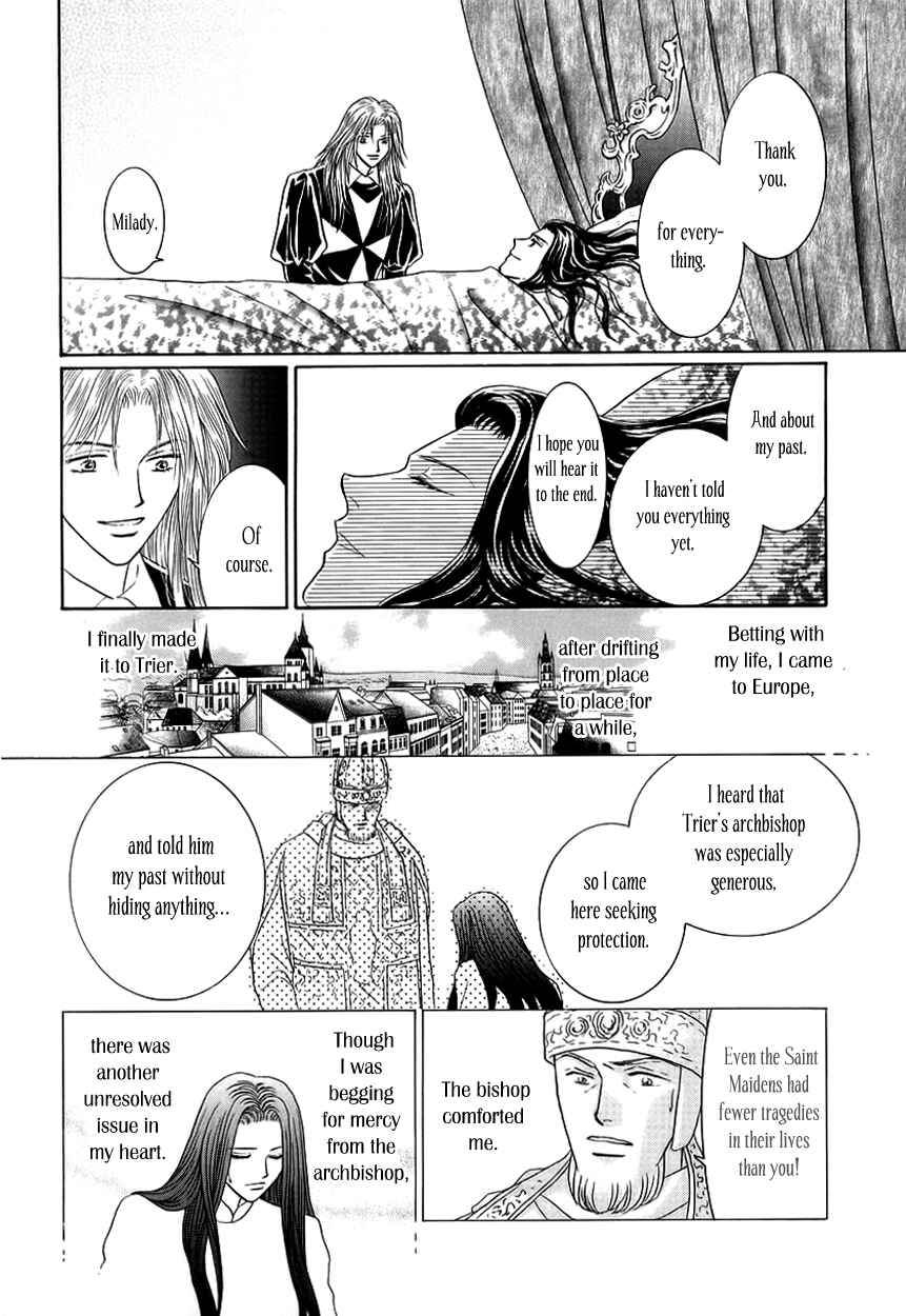 Page 51 Chapter 11 Umi no Kishidan