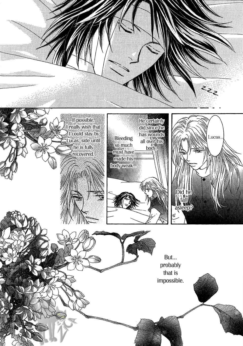 Page 1 Chapter 30 Umi no Kishidan