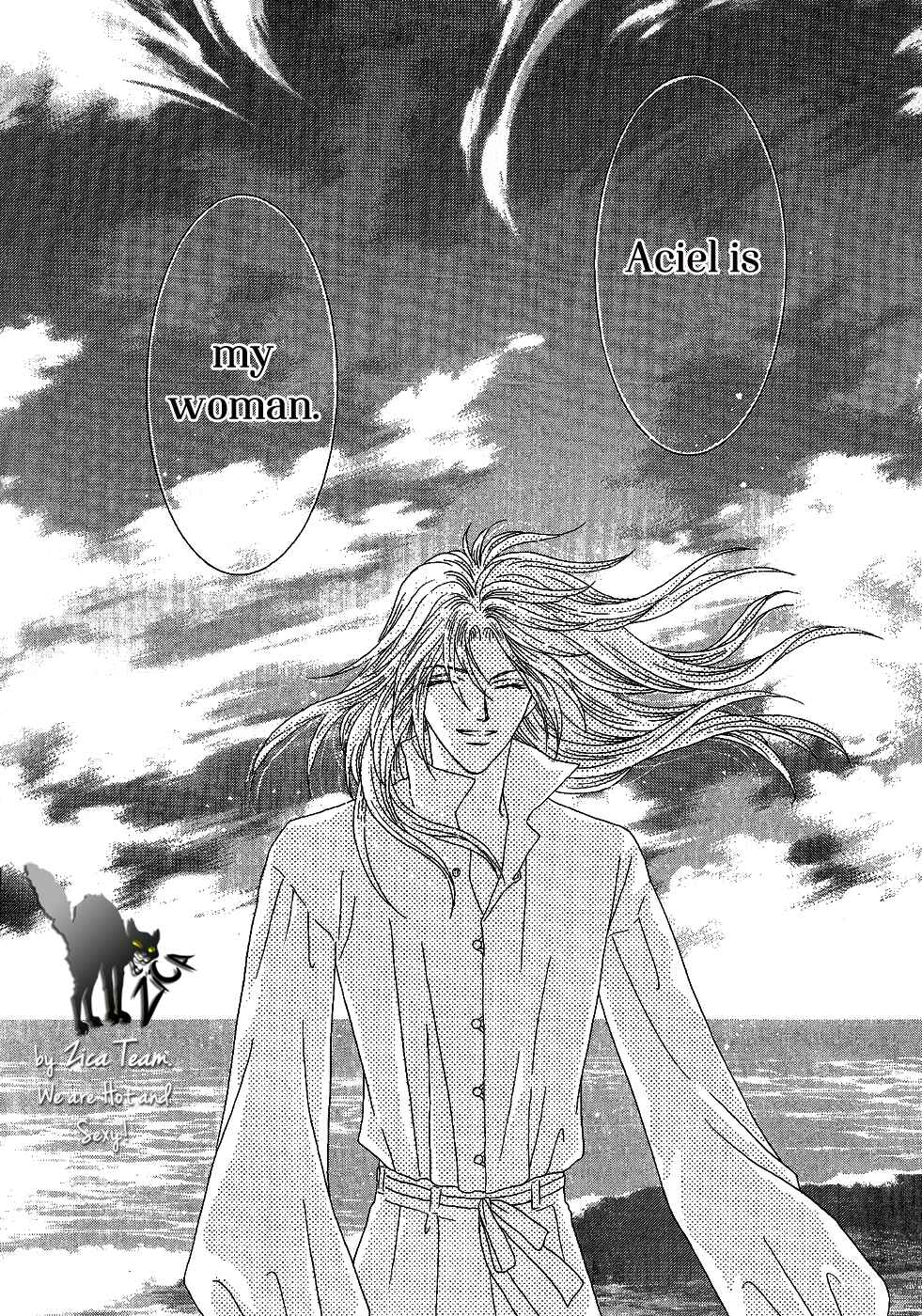 Page 23 Chapter 30 Umi no Kishidan