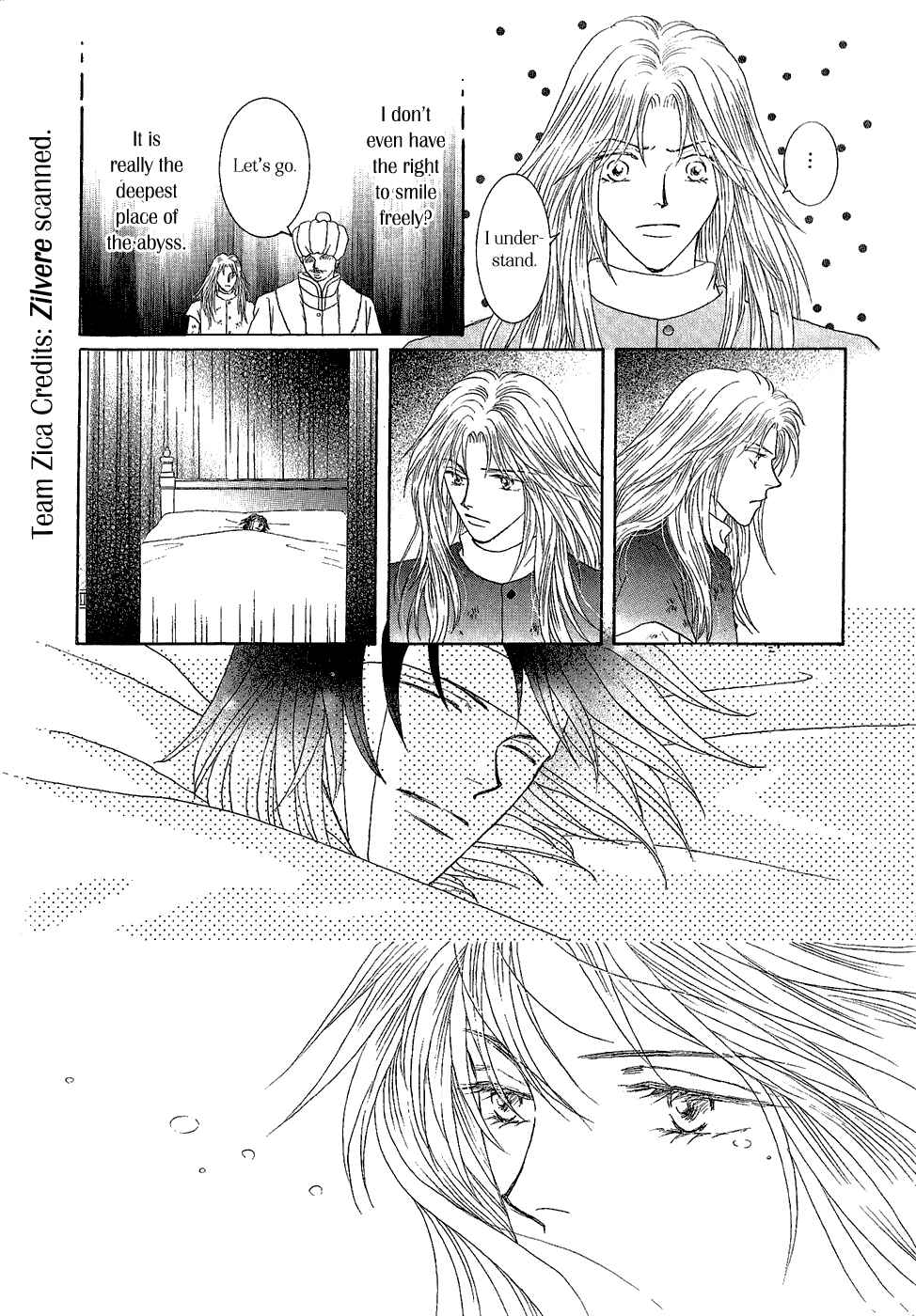 Page 6 Chapter 30 Umi no Kishidan