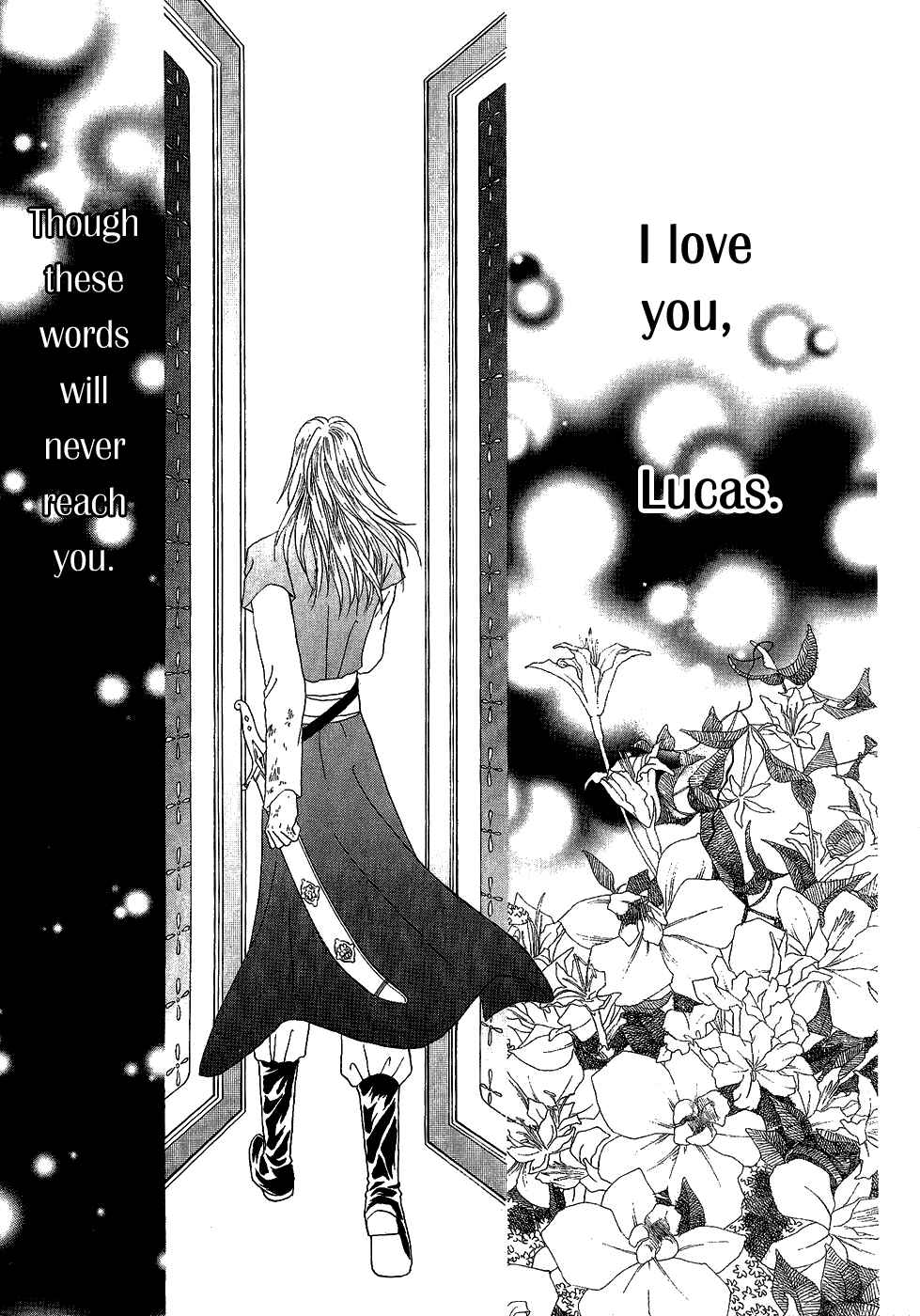 Page 8 Chapter 30 Umi no Kishidan