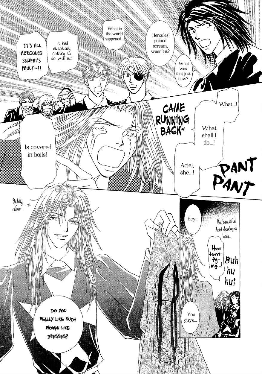 Page 47 Chapter 18 Umi no Kishidan