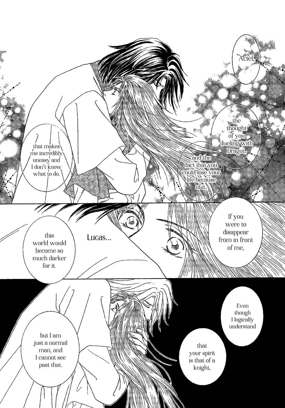 Page 29 Chapter 24 Umi no Kishidan