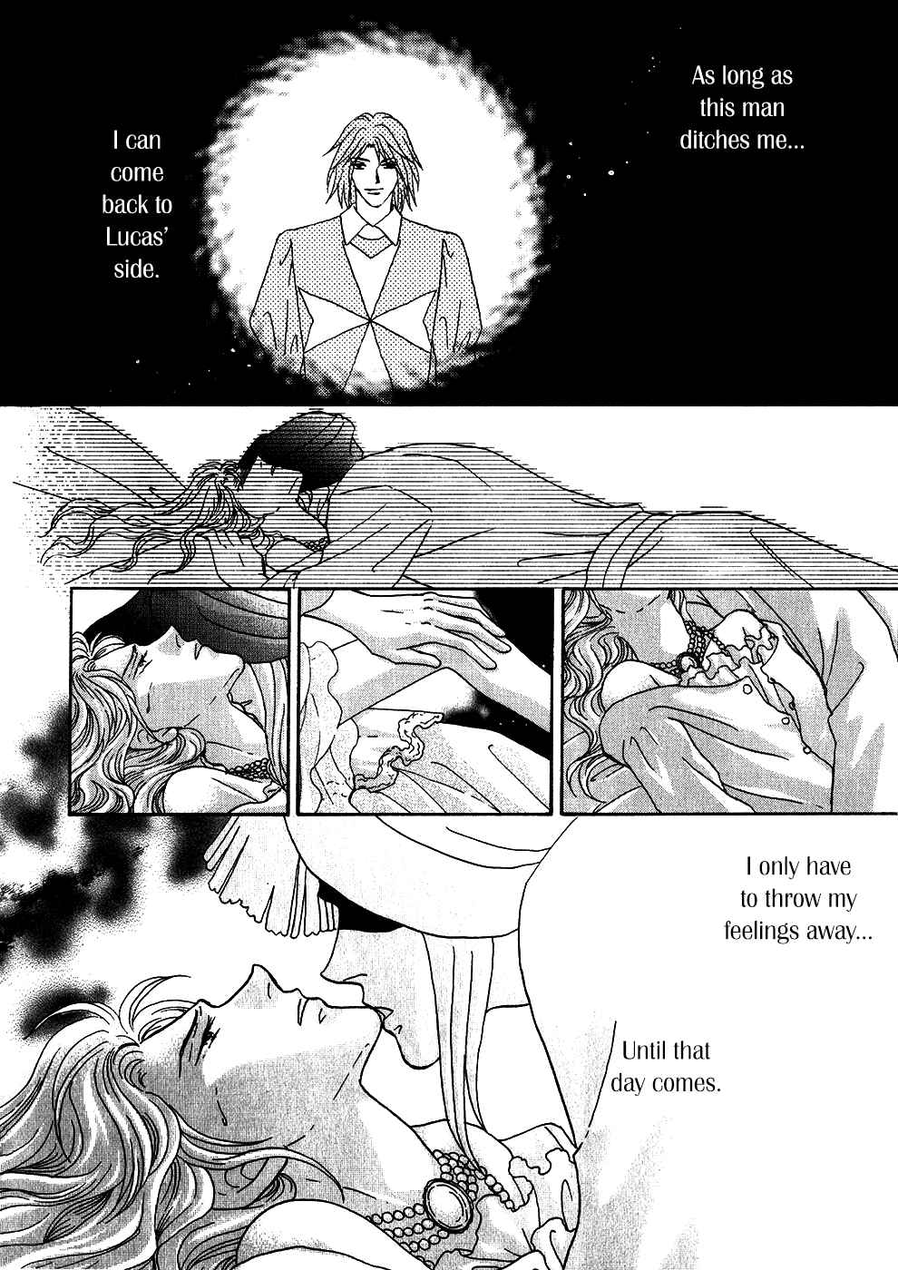 Page 30 Chapter 34 Umi no Kishidan