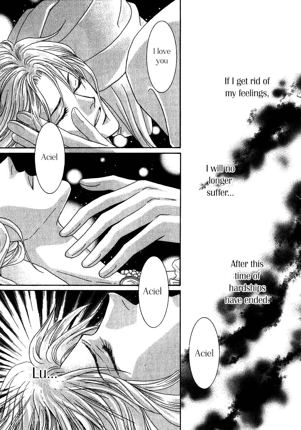 Page 31 Chapter 34 Umi no Kishidan