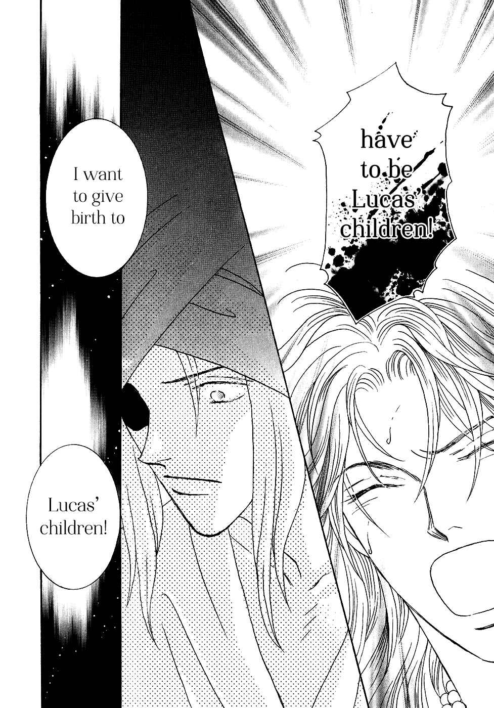 Page 34 Chapter 34 Umi no Kishidan