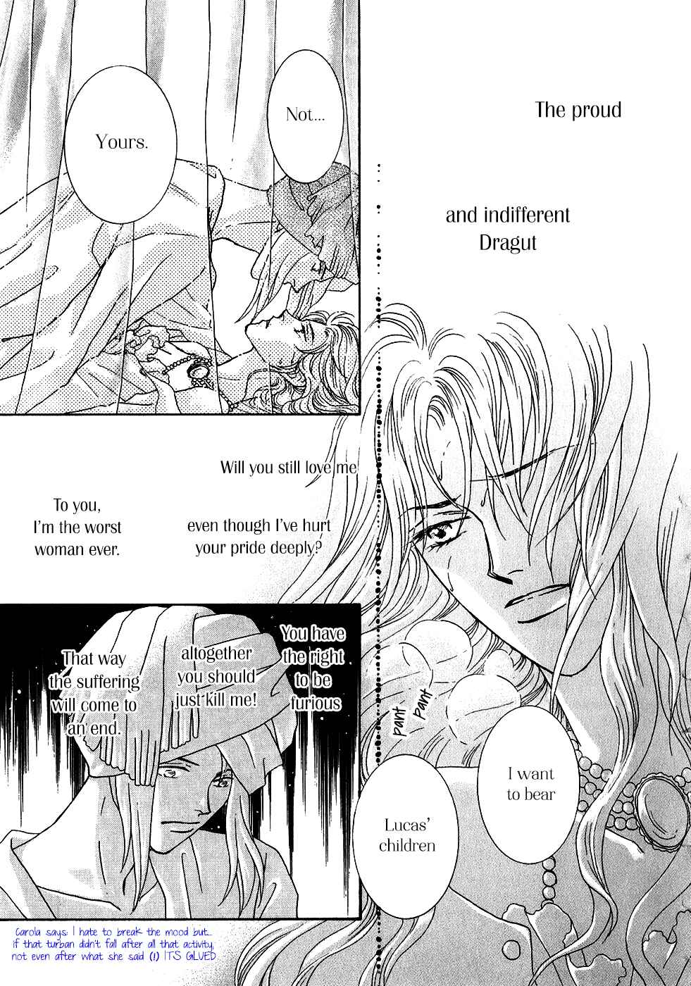 Page 35 Chapter 34 Umi no Kishidan