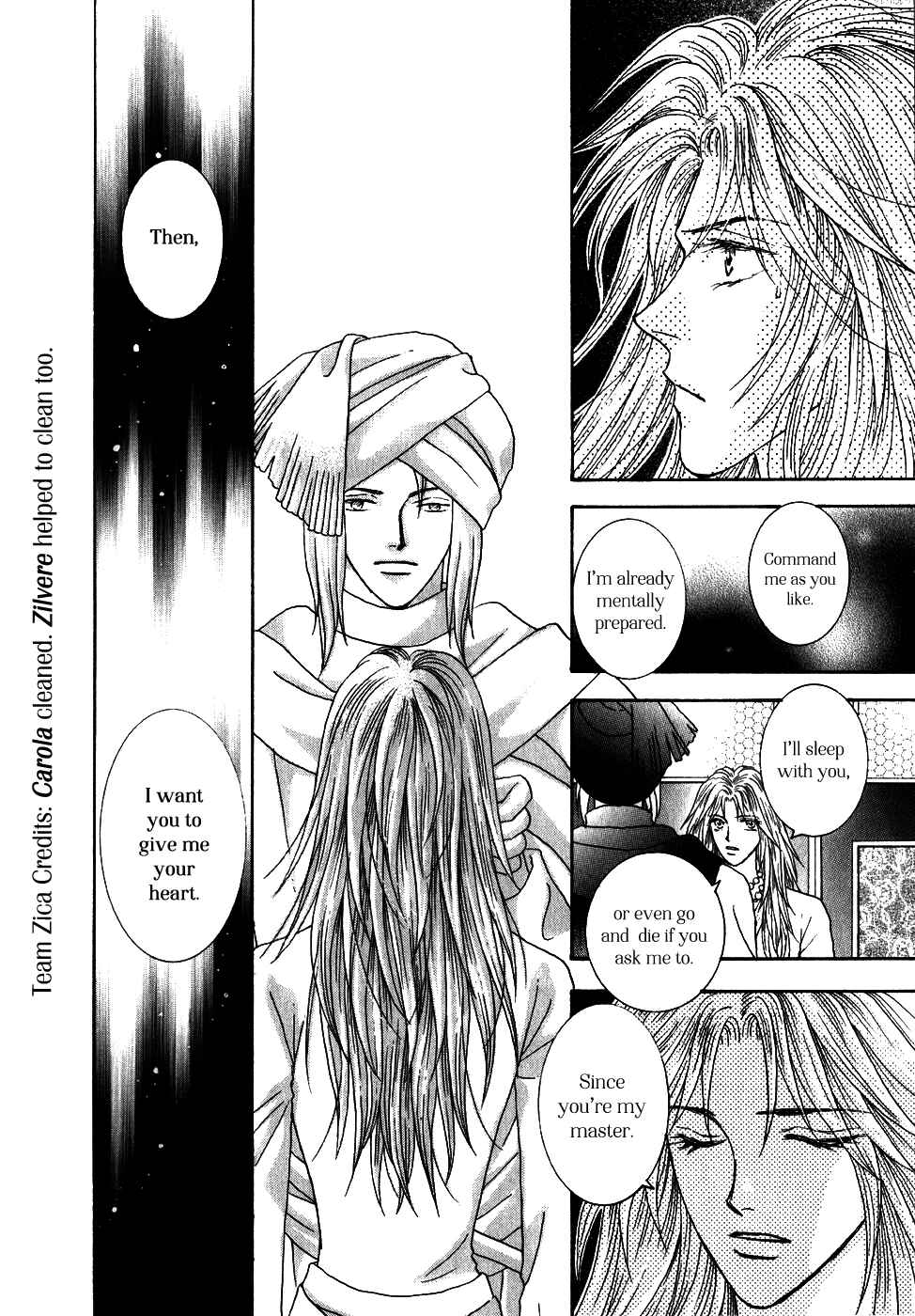 Page 11 Chapter 31 Umi no Kishidan