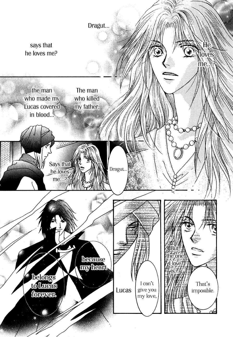 Page 38 Chapter 31 Umi no Kishidan