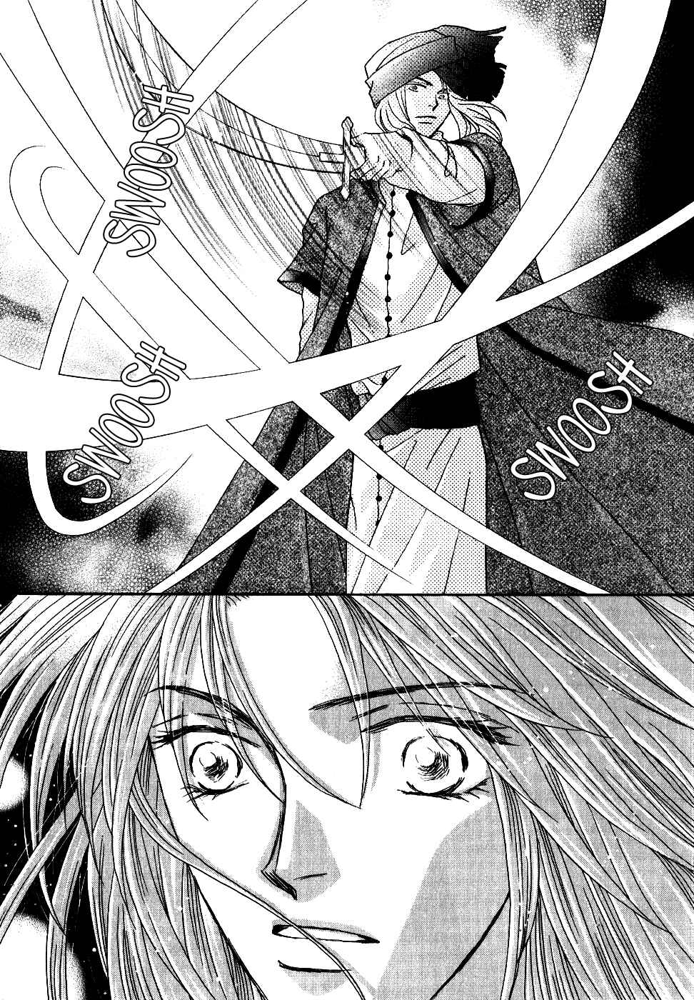 Page 22 Chapter 33 Umi no Kishidan