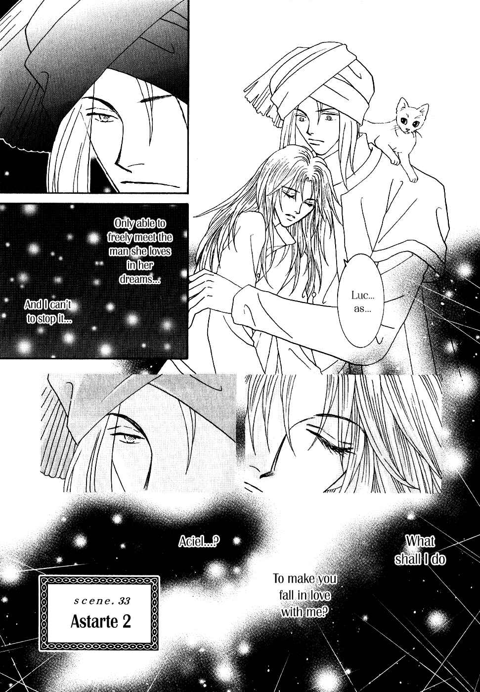 Page 4 Chapter 33 Umi no Kishidan