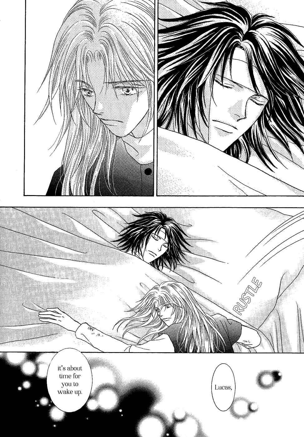Page 15 Chapter 29 Umi no Kishidan