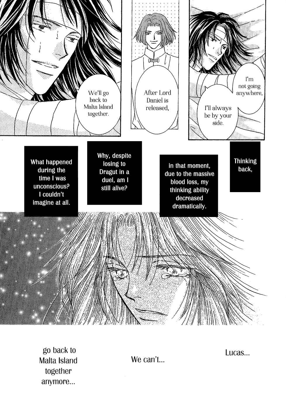 Page 22 Chapter 29 Umi no Kishidan