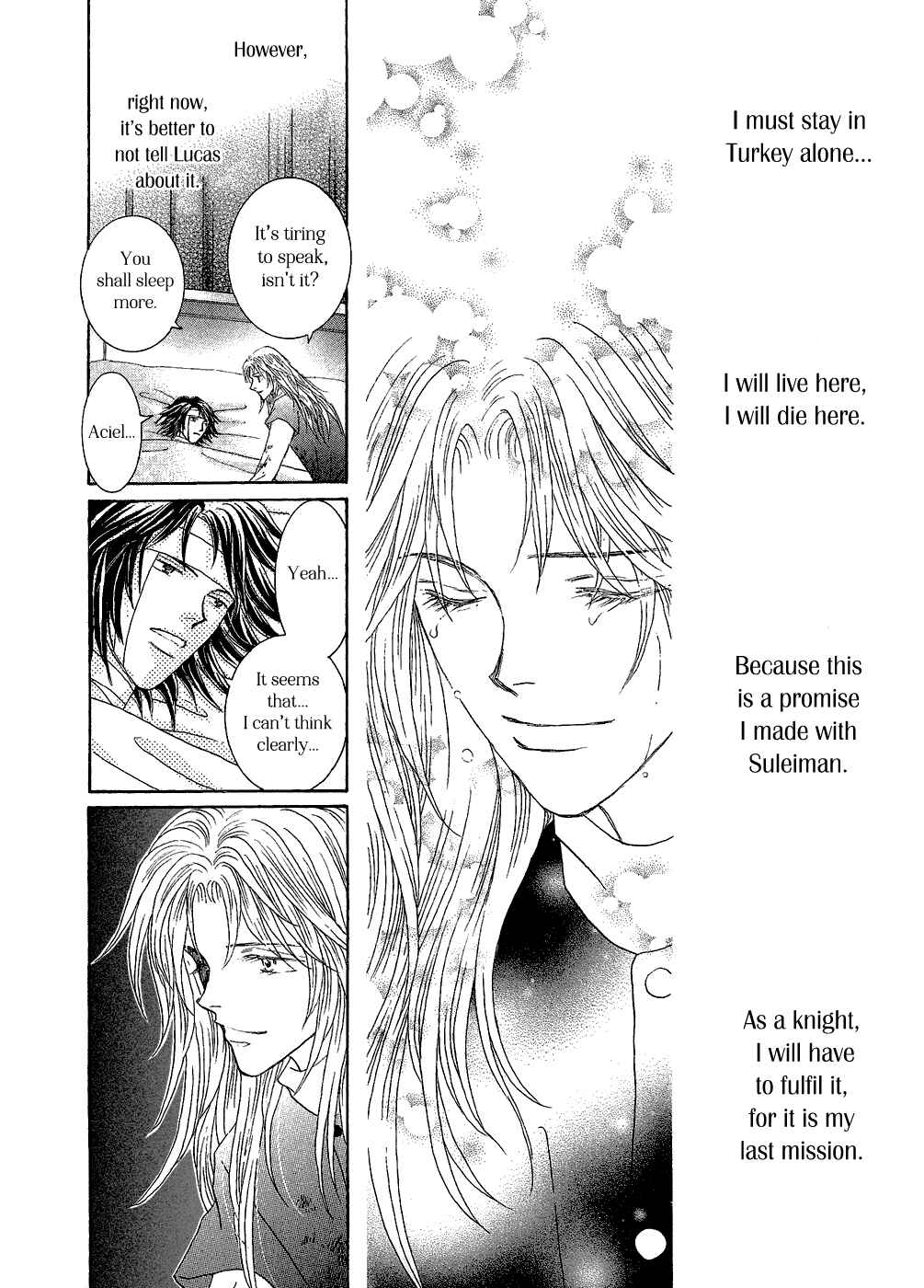Page 23 Chapter 29 Umi no Kishidan