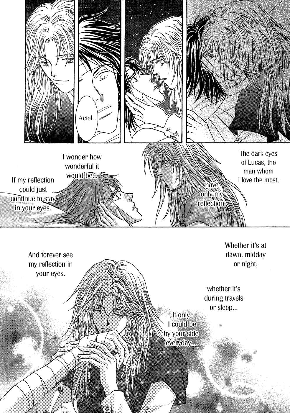 Page 25 Chapter 29 Umi no Kishidan
