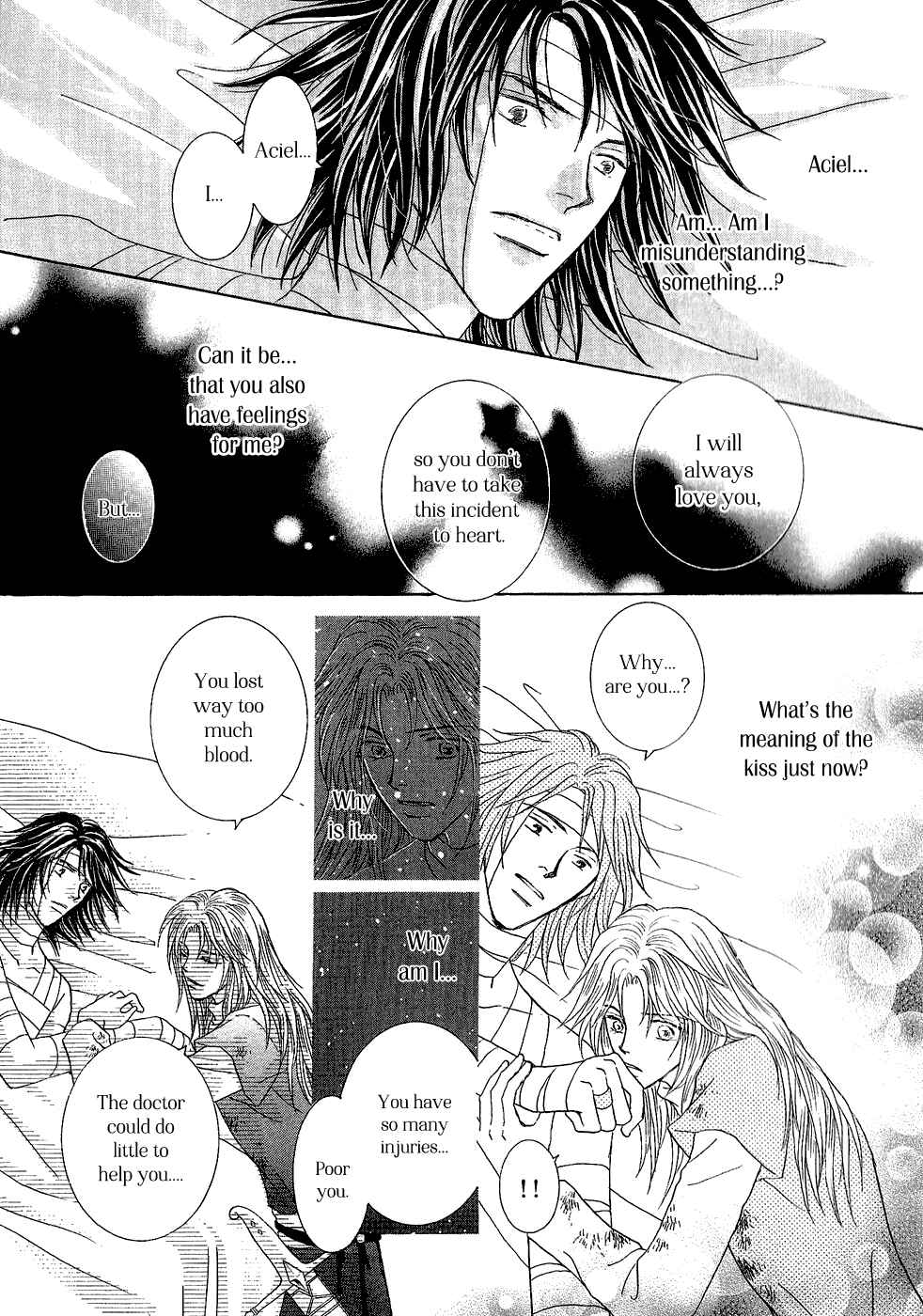 Page 26 Chapter 29 Umi no Kishidan
