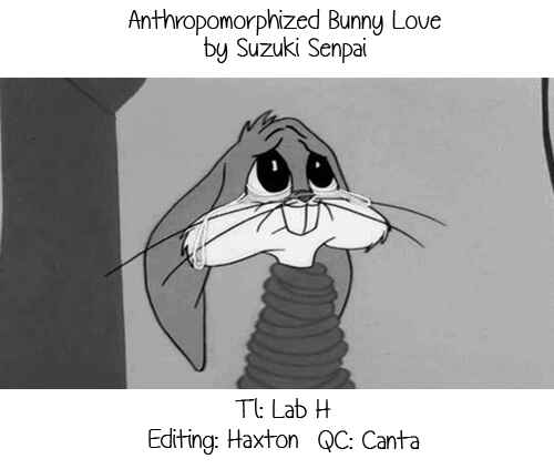 Page 5 Chapter Unknown_d362 Anthropomorphized Bunny Love